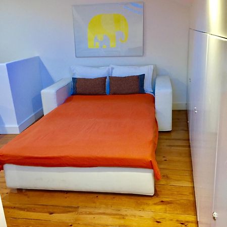 Design Duplex Apartment Ba/ Chiado Lisboa Kültér fotó