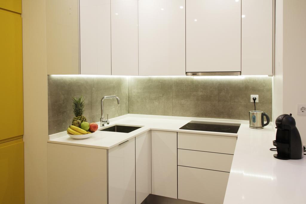 Design Duplex Apartment Ba/ Chiado Lisboa Szoba fotó